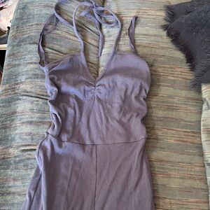 Aerie jumpsuit